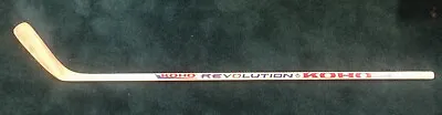 Vintage Hockey Stick - Koho Revolution 2210  R  • $47.83