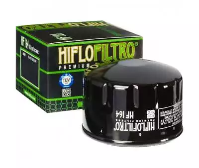 BMW R1200 GS/R / Rt / S/st-Nine-T/K1600 Gt Gtl - Oil Filter HF164 • £33.43