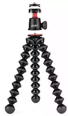 Joby GorillaPod 3K Tripod Kit With Ballhead - 3kg Payload • $99.95