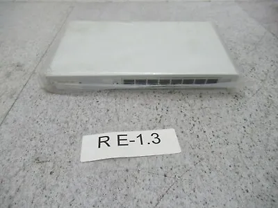 3COM 3C16794 Office Port Connect 3COM Dual Speed Switch 8 Unused • £93.90