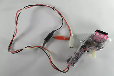 £12.08 • Buy 1/24  Parma Slot Car Hand Controller (3) Wire Not Sure Of OHMS, Not Tested.