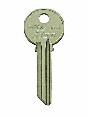 Yale 997PA 6PA 886A 20X 3507 2602LL 7FL 886L Key Blank • $9.29