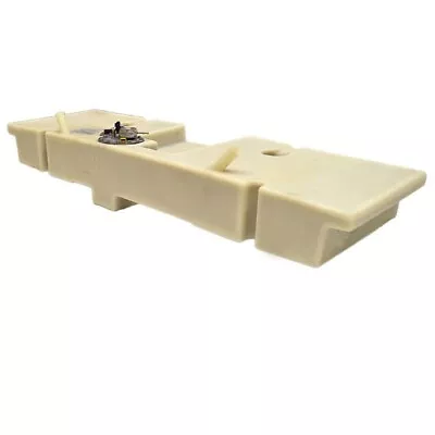 Moeller Marine Boat Fuel Tank FT3926 | 38 Gallon Crosslink Poly • $316.78