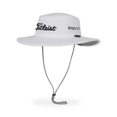 Titleist Tour Aussie Golf Bucket Hat • $54.95