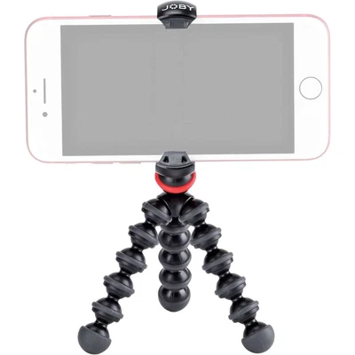 $19 • Buy GorillaPod Mobile Mini Black Stand