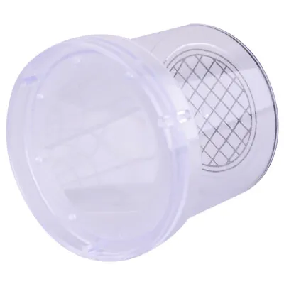 Insect Magnifier Viewer Bug Box Container Kid Nature Observation Educational Ido • £5.45