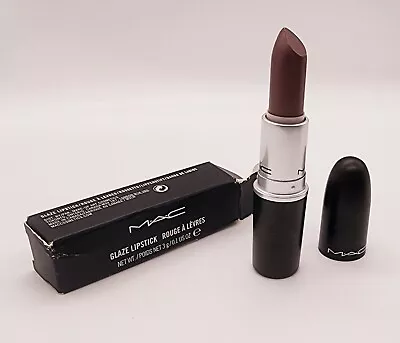 MAC Cosmetics Glaze Lipstick - Riveting - NEW • $44.10