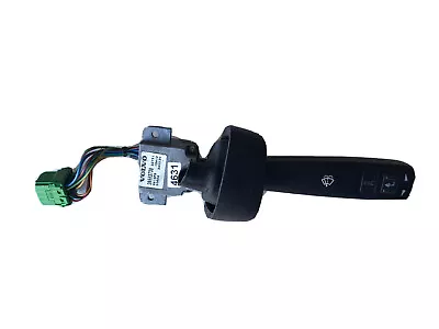 Volvo Truck VNL 670 780 Switch Wipers Truck Diagnostic 20553738 OEM • $39.42