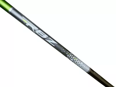 Matrix X-Con 5 Ladies Flex Driver Shaft W/Adapter And Grip 45G • $39.99