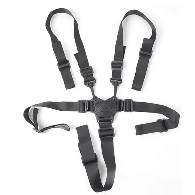 Baby 5Point Harness High Chair Seat Stroller Buggy Pram Safety Belt Strap JH • £9.70