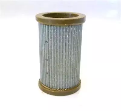 Massey Ferguson Mf35 Mf50 65 85 Tractor Hydraulic Hyd Filter Element 521451m1 • $22.95