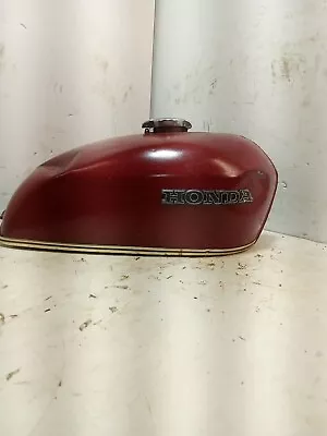 1974 Honda CB 750 Tank • $75