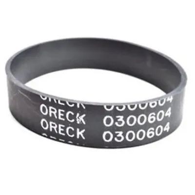 $4.95 • Buy Oreck XL Replacement Vacuum Belt 030-0604, 0300604, 010-0604, 0100604