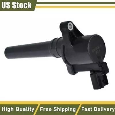 Ignition Coil 4G43-12A366-AA For Aston Martin DBS DB9 Rapide Virage Vanquish US • $28.67