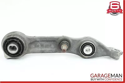 03-09 Mercedes W211 E550 E350 Front Right Passenger Side Lower Control Arm OEM • $36