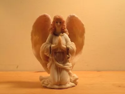 Seraphim Classics Angel Iris Figure  The Rainbow’s End” 1993 • $15.99