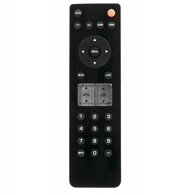 New VR2 Remote For Vizio Smart LED TV VECO320L VX240M VP422 VL320M SV420M VXW20L • $8.12