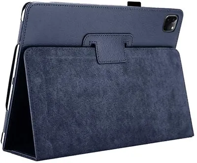 Flip Folio Case For Apple IPad Pro 11 2nd & 1st GenLeather Magnetic Stand Cover • £6.95