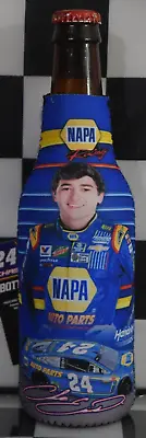 Chase Elliott #24 Napa Hendrick Nascar Bottle Cooler Brand New! • $6.95