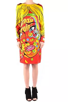 Suit Moschino Multicolour D A0420 EPT9315 • $734.99