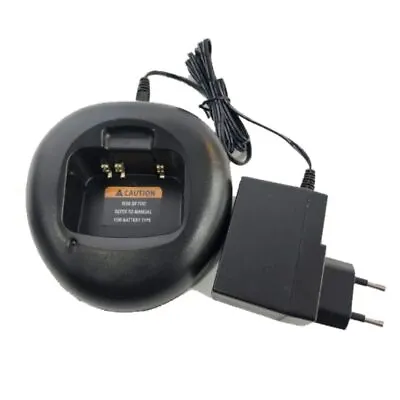 Charger For Motorola GP88S GP308 CT150 CT250 CT450 PRO3150 CP250 CP450 CP450ls • $33.99