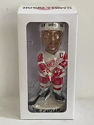 $21.99 • Buy                                 Steve Yzerman Hockeytown Bobblehead Never Opened