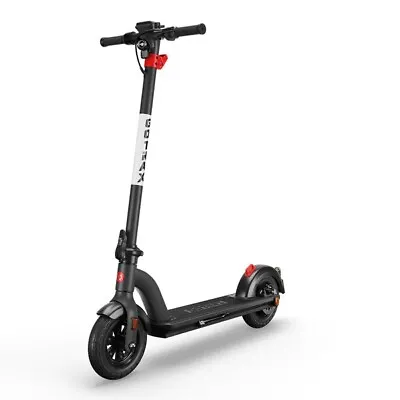 Gotrax GXL V2 Electric Scooter 8.5  Pneumatic Tire Max 12 Mile And 15.5Mph Spe • $225