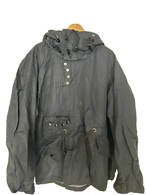 £350 • Buy Original Royal Navy Windproof  Smock/Deck Jacket - New And Unused