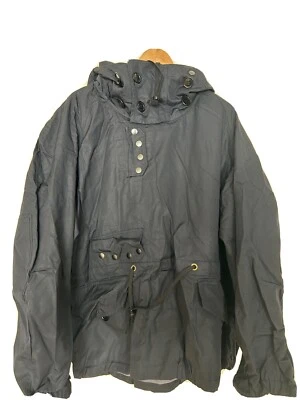 £350 • Buy Original Royal Navy Windproof  Smock/Deck Jacket - New And Unused