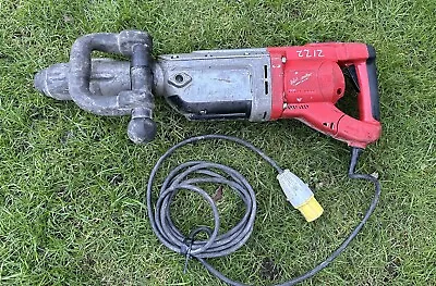 Milwaukee 950 110v Kango Breaker • £295