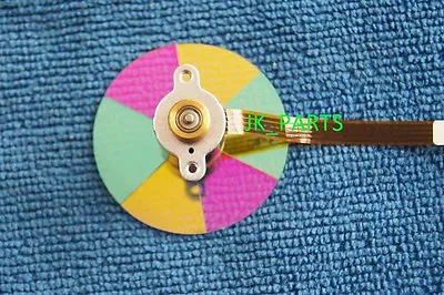 ORIGINAL & Brand New Color Wheel For Mitsubishi HC3000 Projector • $32.99