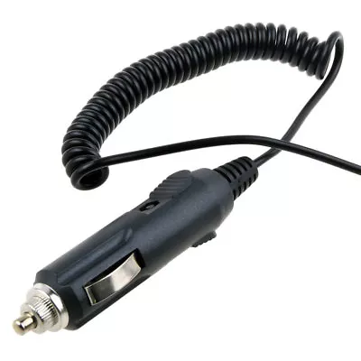 DC Car Power Cord Adapter For MFJ MFJ-259 MFJ-259B SWR Analyzer Auto Vehicle PSU • $17.99