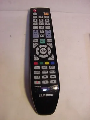 $14 • Buy Samsung Remote Control Model Bn59-00673a