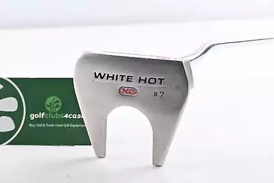 Odyssey White Hot XG #7 Putter / 34 Inch • £42.99