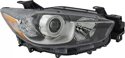 For 2013-2016 Mazda CX-5 Headlight Halogen Passenger Side • $203.83