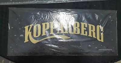Kopparberg Cider Barmat • $22.22