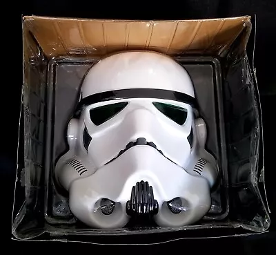 STAR WARS STORMTROOPER MASTER REPLICAS SW-153CE New Never Displayed Original Box • $300