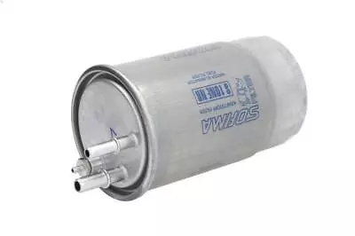 Fuel Filter SOFIMA S 1ONE NR For FIAT IDEA (350_) 1.3 2008-2012 • £62.79