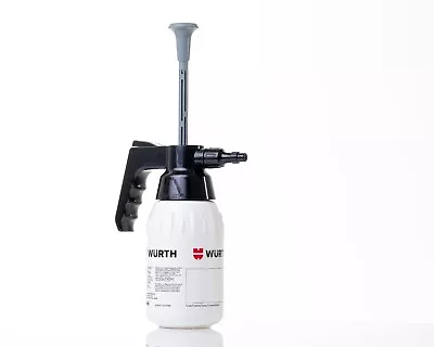 Wurth 0891503001 Pump Spray Bottle 1 Litre  (Fast Delivery By DHL Express) • $39.95