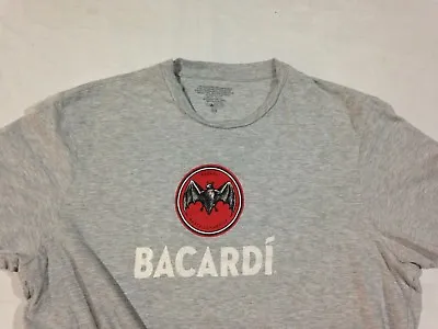 Bacardi Rum T Shirt • £9.49