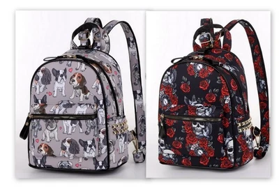 £17.99 • Buy Sangrila Backpack/rucksack - Various Designs