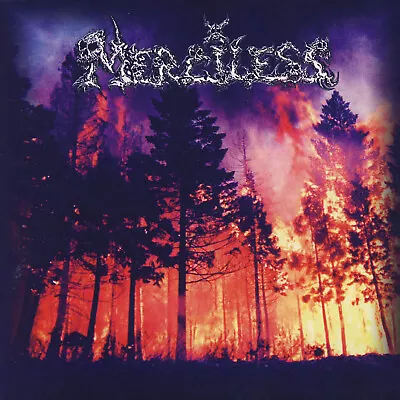 Merciless Merciless (Vinyl) 12  Album • $21.99