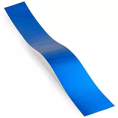 Top Flite Trim MonoKote Royal Blue TOPQ4221 • $5.99