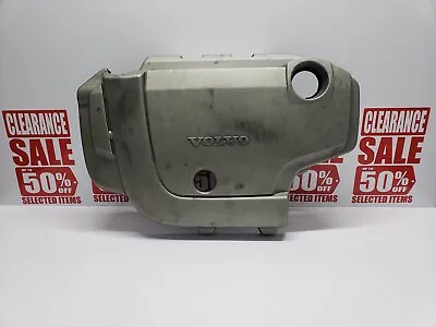 Volvo S80 Mk2 2.4 D5 Diesel Engine Top Cover Lid 2007 • $24.85