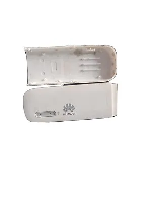 Huawei Wifi Dongle E8231s  • £6.50