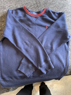 £11.90 • Buy Polo Ralph Lauren Sweatshirt
