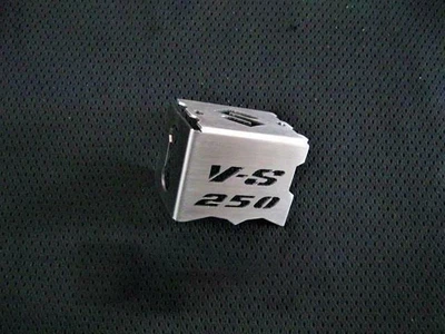 $31.50 • Buy Rear Brake Fluid Tank Guard For Suzuki VStrom 250 Motorcycles