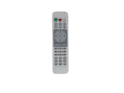 $32.08 • Buy Remote Control For Benq TH670 TH670S TH683 W1090 BH302 DLP Home Cinema Projector