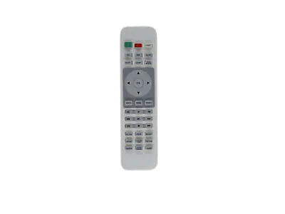 Remote Control For Benq TH670 TH670S TH683 W1090 BH302 DLP Home Cinema Projector • $30.47