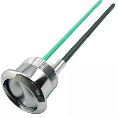 Ideal Standard Trevi Dual Flush Push Button E4447AA For 261.157.00.1 Twico Valve • £17.99